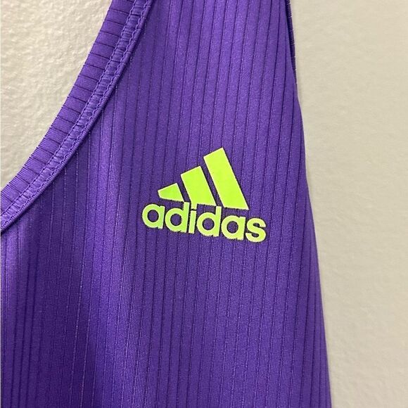 NWOT … ADIDAS “Size: M” Athletic Top - Picture 3 of 4